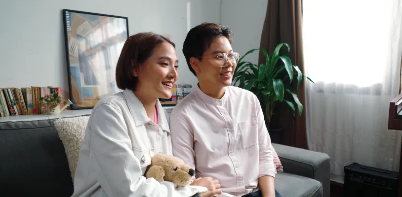 [con Seo] Blog   ห่วง the Lover Article 04